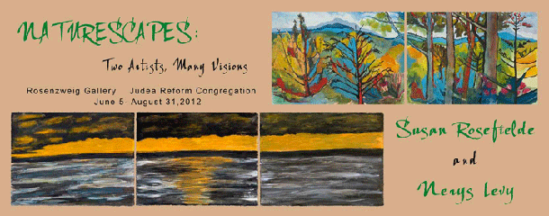 Susan Rosefielde Artist and Appraiser